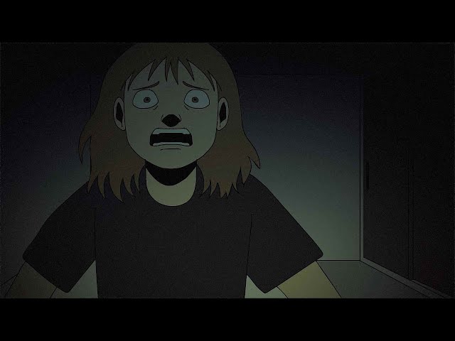 2 True Horror Stories Animated (RV Park, Vacation)