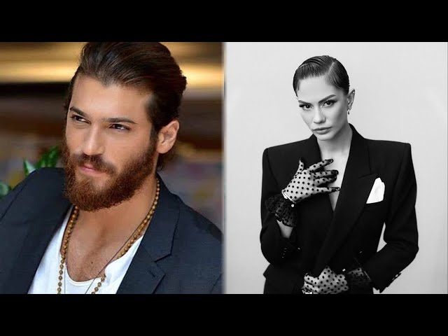 Demet Özdemir indirectly to Can Yaman in his new shocking song