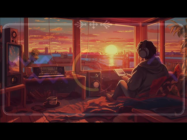 Hindi slow music song for sleeping (lo-fi+slowed+reverb)