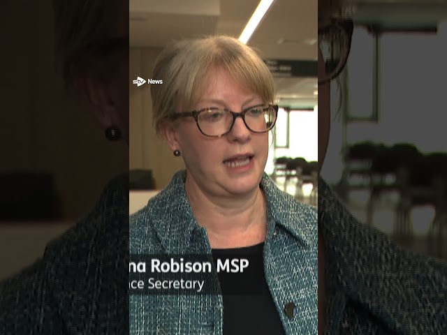 Robison’s Budget plans expected to pass first parliamentary vote #news #shorts #politics