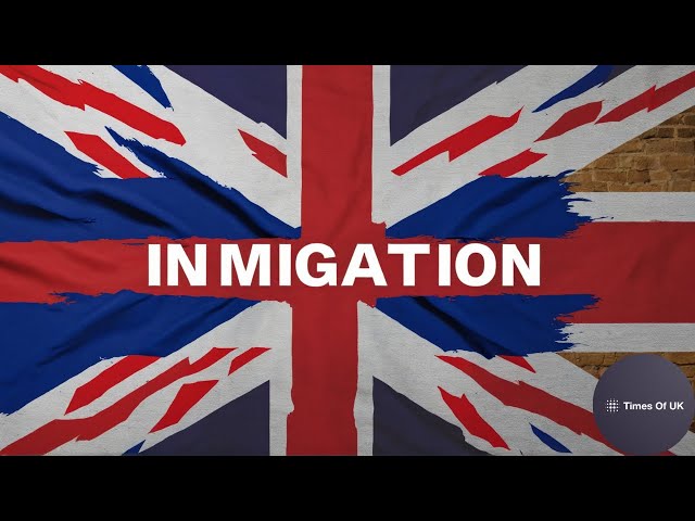 Why Brexit Led to a Surge in UK Immigration Instead of Reducing It