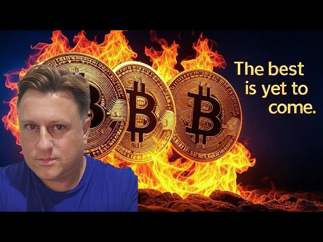 Crypto Crash UPDATE! All is Fine Don’t listen to the YouTube “experts”