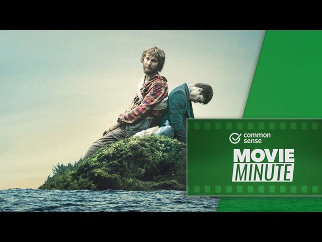 Swiss Army Man Movie Review