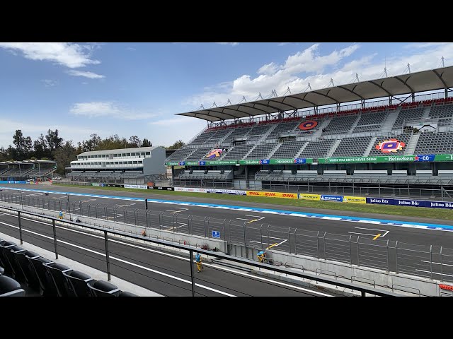 FormulaE Mexico