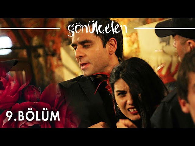 Gönülçelen 9. Bölüm - atv