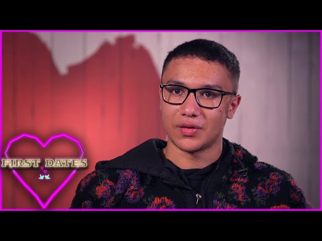 Dom Reveals How Friend Outed Him | Teen First Dates