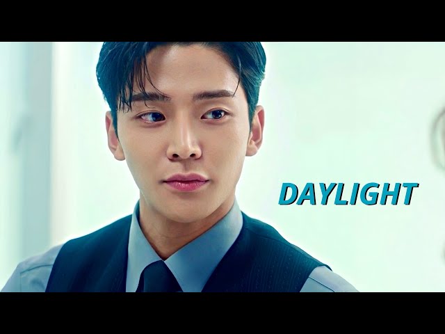 Daylight  | Multifandom