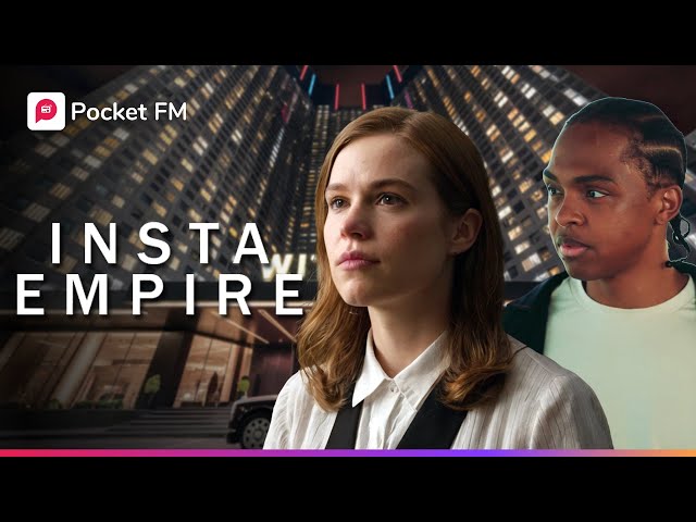 Insta Empire | App EP 95 - My Supreme VIP Card Shut Down Their Insults | Pocket FM