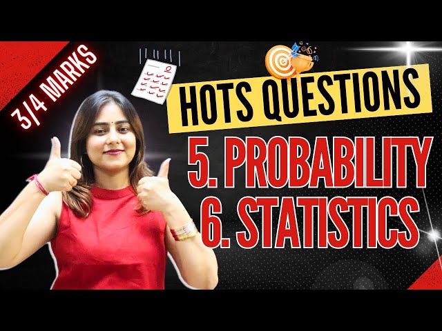 Algebra Hots Questions🔥| Chapter's 5 and 6📚 | Class 10th SSC | Maharashtra state Board Exam 2025