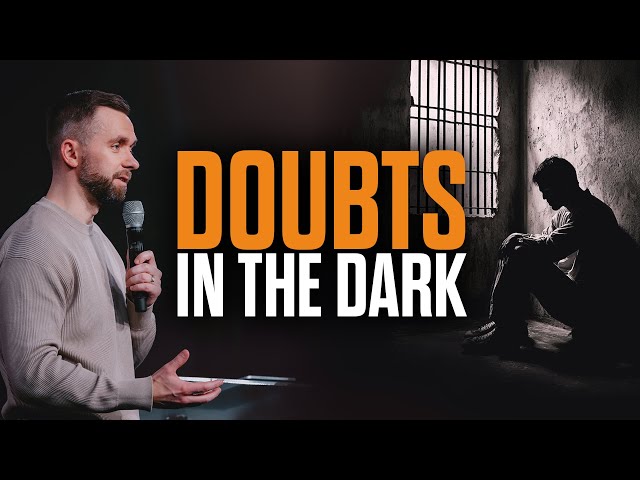 Doubting God in Dark Times? Watch This!