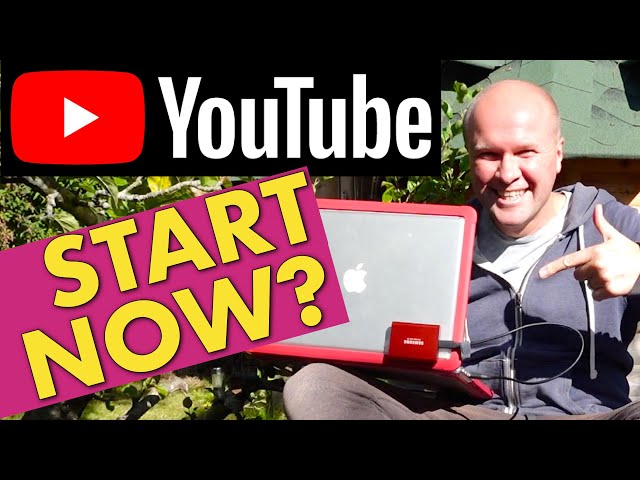 How to START A YOUTUBE CHANNEL the RIGHT WAY for beginners? STEP BY STEP TUTORIAL