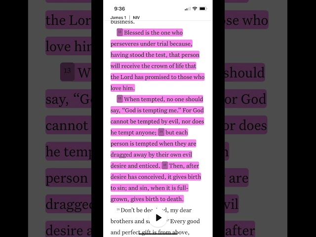 Temptation *this is from the Bible app! Jesus loves you more than you know! ☺️ #choosehim