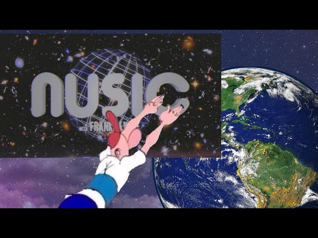 Nusic: Billy Saves the World