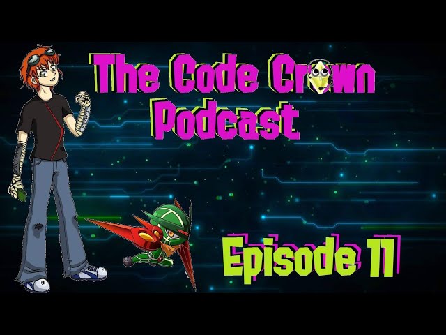 Code Crown Podcast - Episode 11: Appmon 44 Review