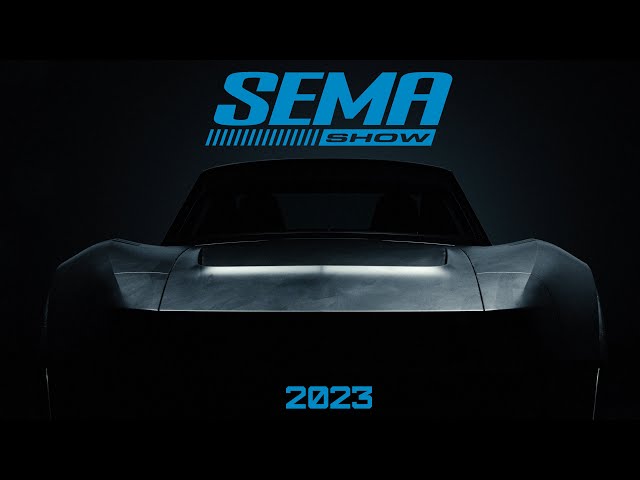 THE LEGACY | EV 240z Datsun SEMA 2023 (01)