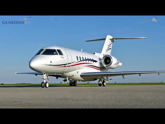 Hawker 4000 for sale