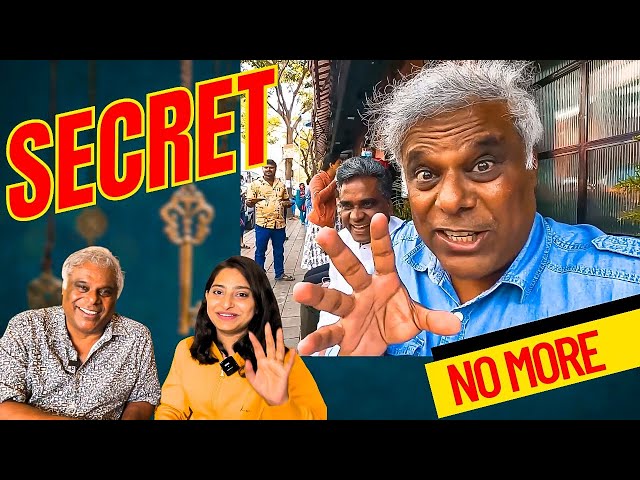 Ashish Vidyarthi Ke Energy Aur Excitement Ka Raaz Kya Hai? | Zindagi Vibes Ep.3