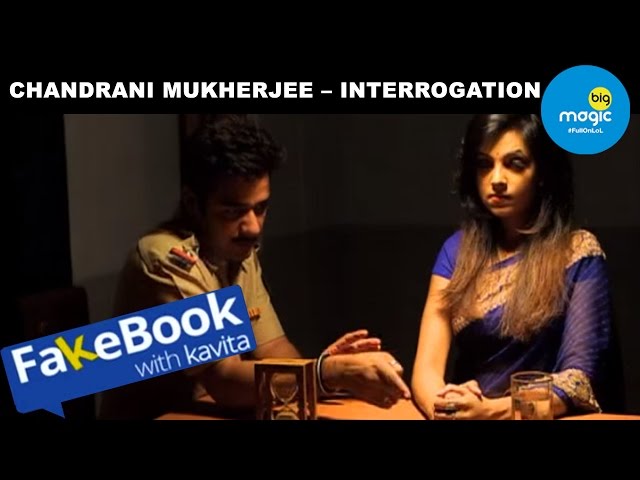 EP - Fakebook With Kavita - Indian Hindi TV Show - Big Magic