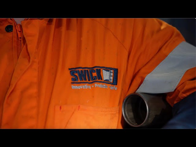 Swick Mining Services - Training