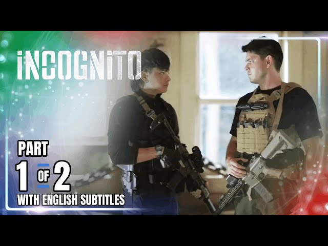 Incognito | Episode 19 (1/2) | February 13, 2025 (with English Subs)