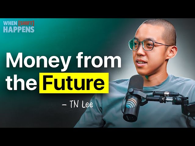 Pendle Co-Founder: The New Way to Trade Crypto in 2024 | EP82