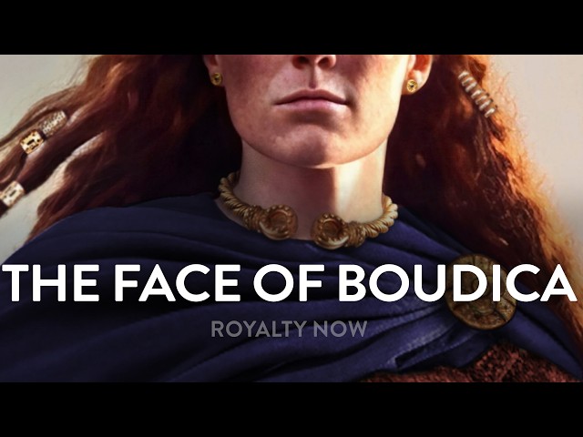 What did Boudica Really Look Like? History & Facial Reconstructions of the Celtic Rebel & Hero