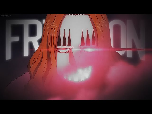 [One Piece AMV] - FRICTION | 40k+