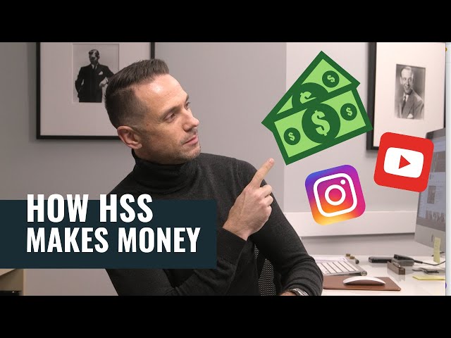 How I Make Money As A Social Media Influencer |  Making Money Online