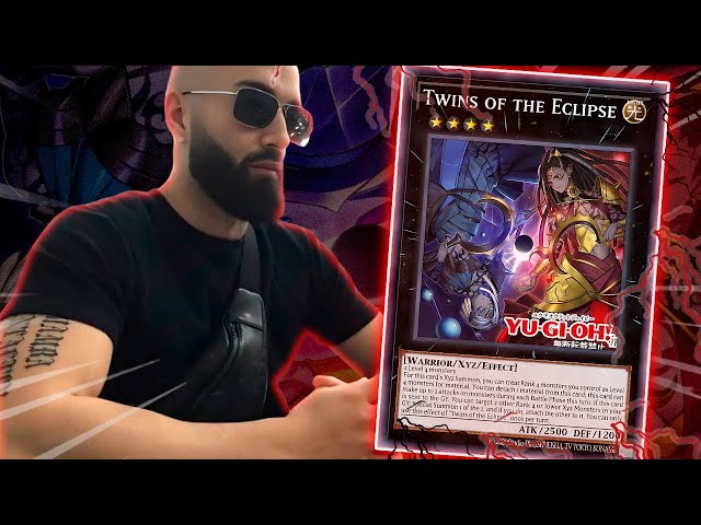 Is Eclipse Twins BANWORTHY?