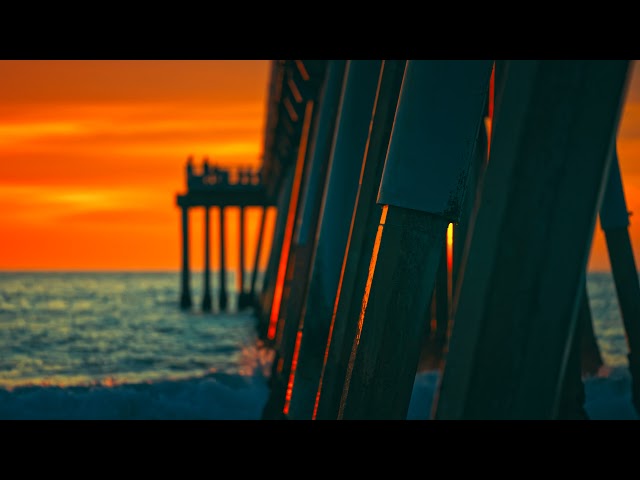 Hermosa Beach 4k(HDR)