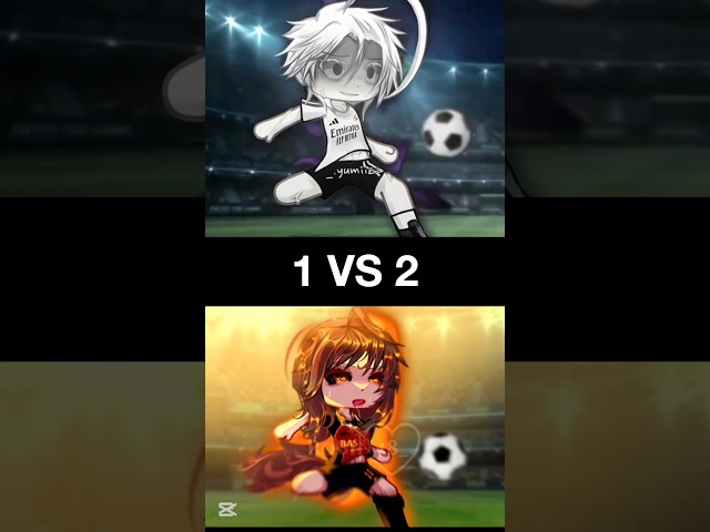 1 or 2? #gacha #gachalife #gachameme #gachalifememe #gachatrend #gachatiktok #gachaedit #shorts