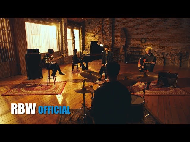 ONEWE(원위) '다 추억(Reminisce about All)' MV