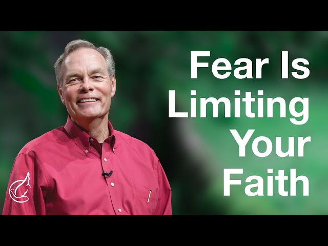 Don't Limit God: Episode 4