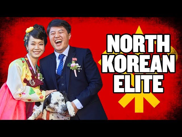 Life as a North Korean Elite |  Former Ambassador Thae Yong-ho | China Uncensored