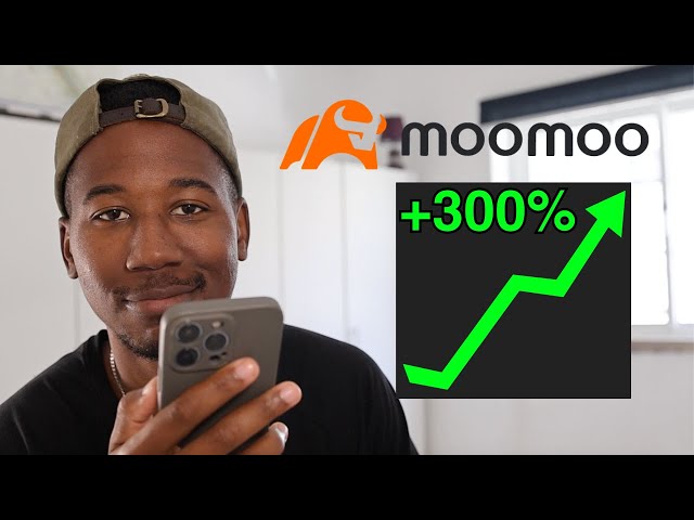 HOW TO FIND OPTION TRADES THAT WILL MOVE BIG ON MOOMOO