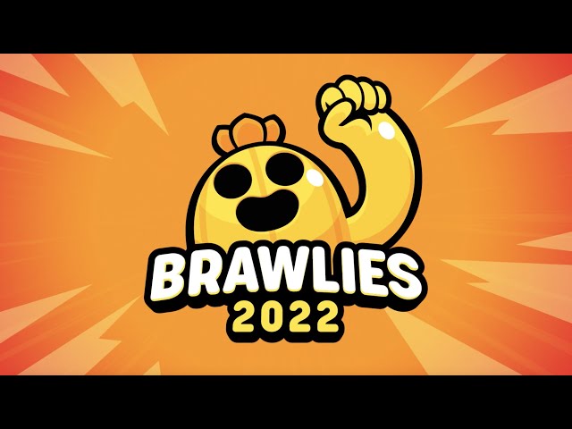 The Brawlies 2022 - Brawl Stars Community Award Show!