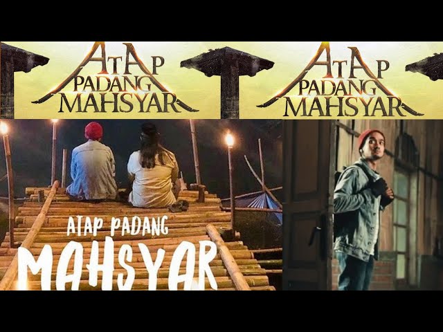 Atap Padang Mahsyar Full HD || Film Religi || Diangkat Dari Kisah Nyata ||