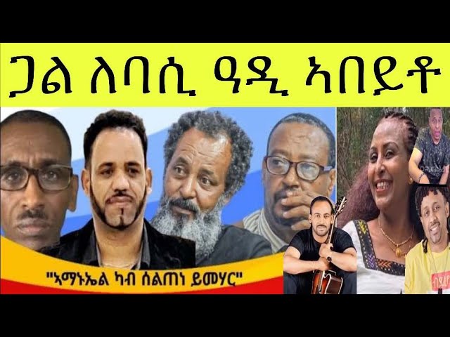 መልሲ ሓፍቲ ኣብራሃም ኣፈወርቂ ን ኣማውትኡ ዝምልከት ፥ ቁጥዐ ምሁራት ተጋሩ ኣብ ልዕሊ ኣማኑኤል ኣሰና