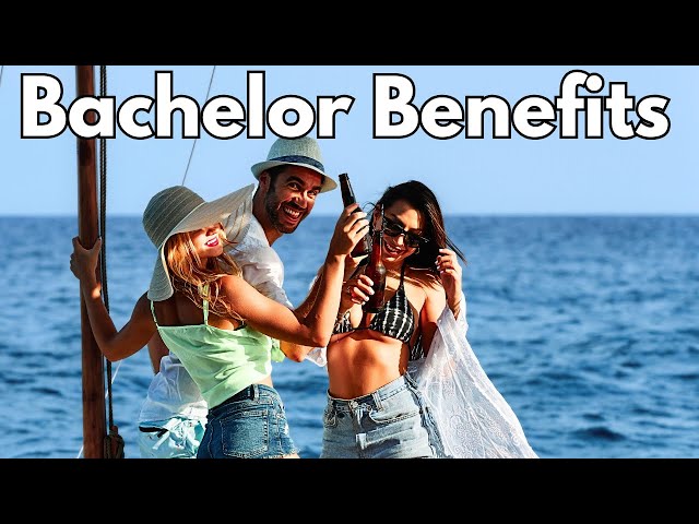 Why Bachelor Life is BETTER THAN MARRIAGE