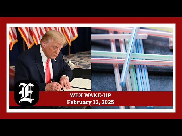 WEX Wakeup: Trump reverses rules, Johnson plans shakeup, Denmark petition surges