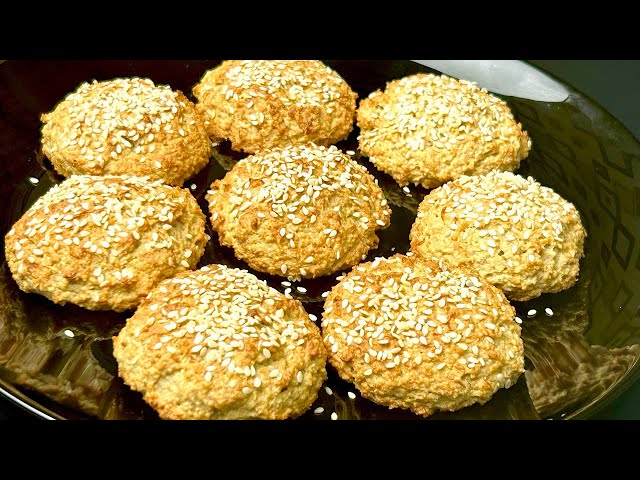 Healthy Oatmeal Cookies To Sweeten Your Day.