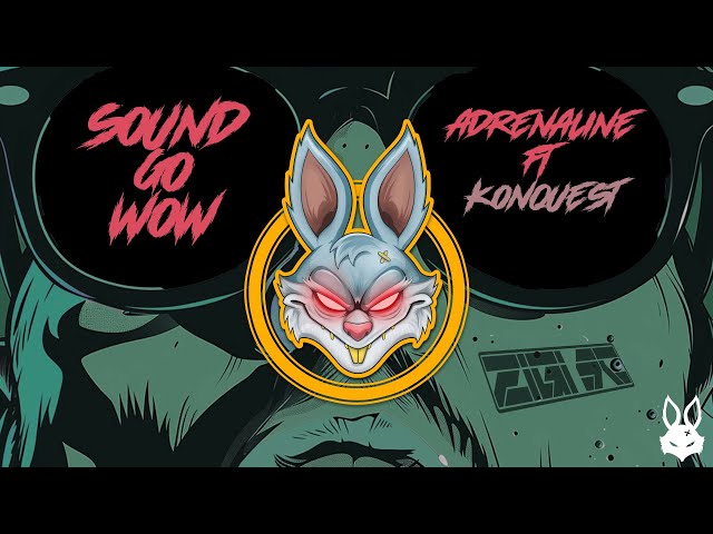 Zigi SC - Sound Go Wow [Free Download]