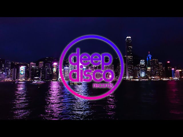 Deep House Music 2024 I Best of Deep Disco Mix 125