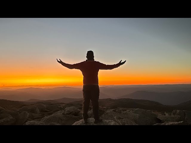 Hiking The Heights Of Australia, Day 04 & Day 05 | Vlog 20 | Kosciuszko National Park, NSW