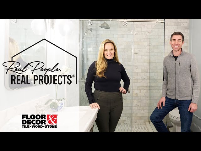 Real People, Real Projects®: Historic Hembree Farmhouse