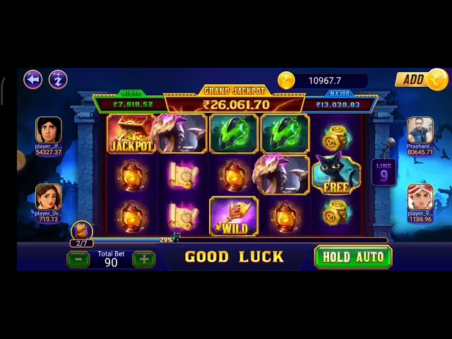 Teen Patti Master || Explorer Slots Game Play💥 Super Win 12500😱🤑#teenpatti Download From Game