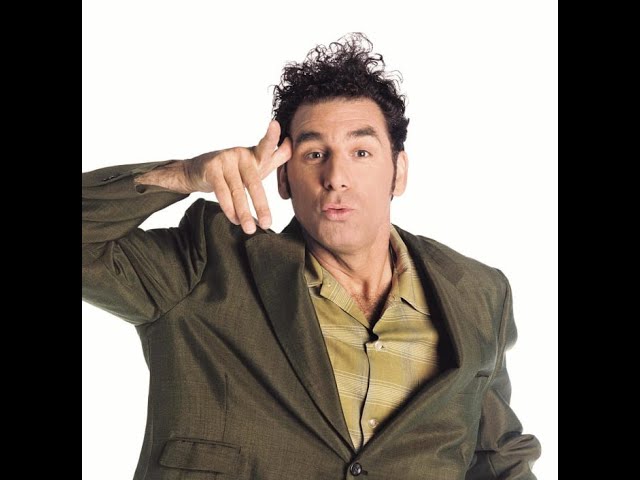 YCW Season 4 Meets Michael Richards - Known Worldwide for His Role as Cosmo Kramer in Seinfeld