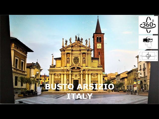 Busto Arsizio | Italy