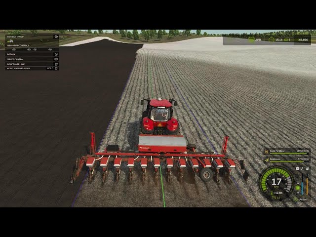 Farming Simulator 25