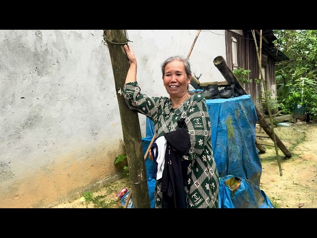 Kampung banyumas di kalimantan timur